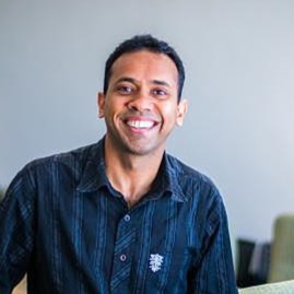 Durga Prasad — online maths, physics and chemistry tutor, Cambridge MSc graduate